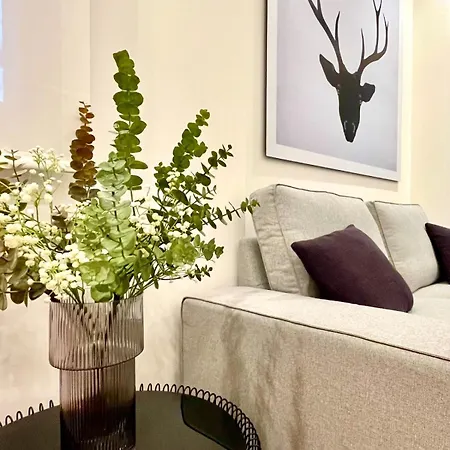 Kpt Homes Isabel Ii * Виго