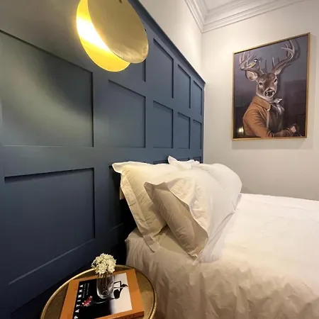 Kpt Homes Isabel Ii Виго