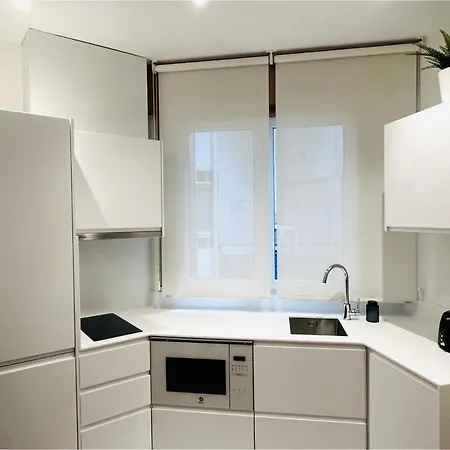 Kpt Homes Isabel Ii Διαμέρισμα *