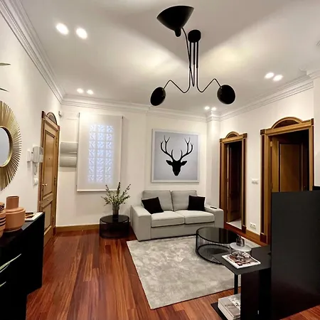 Διαμέρισμα Kpt Homes Isabel Ii *