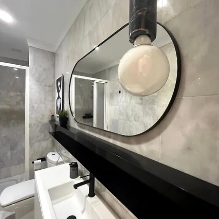 Kpt Homes Isabel Ii Διαμέρισμα