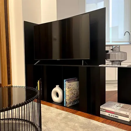 Apartamento Kpt Homes Isabel Ii