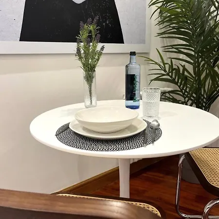Kpt Homes Isabel Ii Apartamento Vigo
