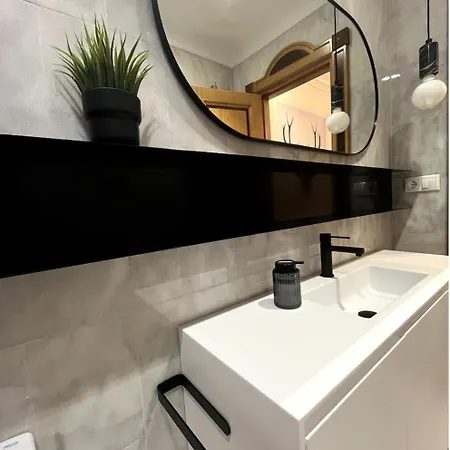Kpt Homes Isabel Ii Βίγκο