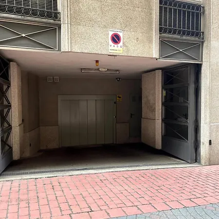 Kpt Homes Isabel Ii Апартаменты *