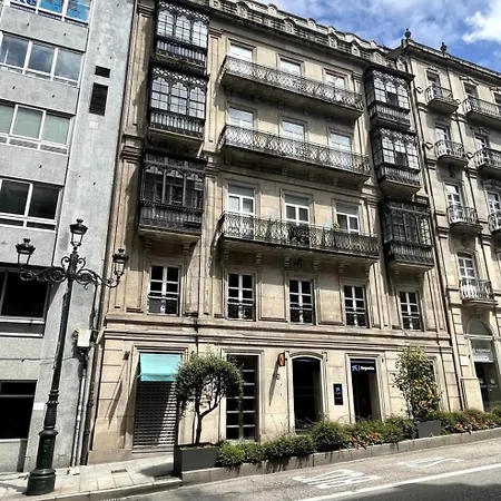 Kpt Homes Isabel Ii Виго