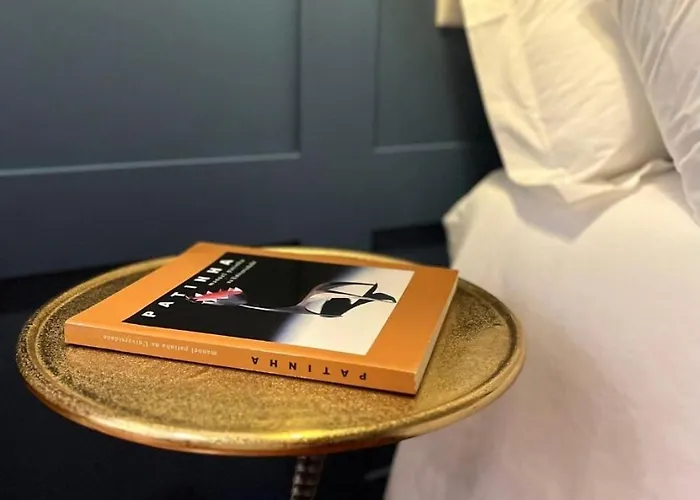 Kpt Homes Isabel Ii Апартаменты *