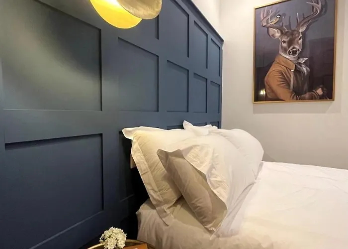 Kpt Homes Isabel Ii Виго