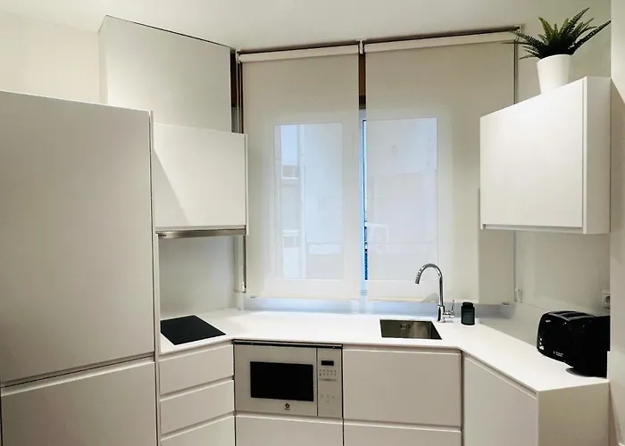 Kpt Homes Isabel Ii Апартаменты *