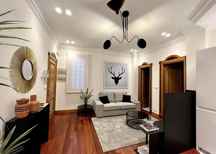 Апартаменты Kpt Homes Isabel Ii *