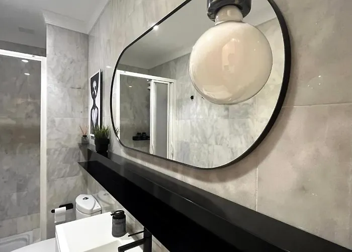 Kpt Homes Isabel Ii Апартаменты