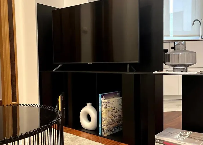 Апартаменты Kpt Homes Isabel Ii