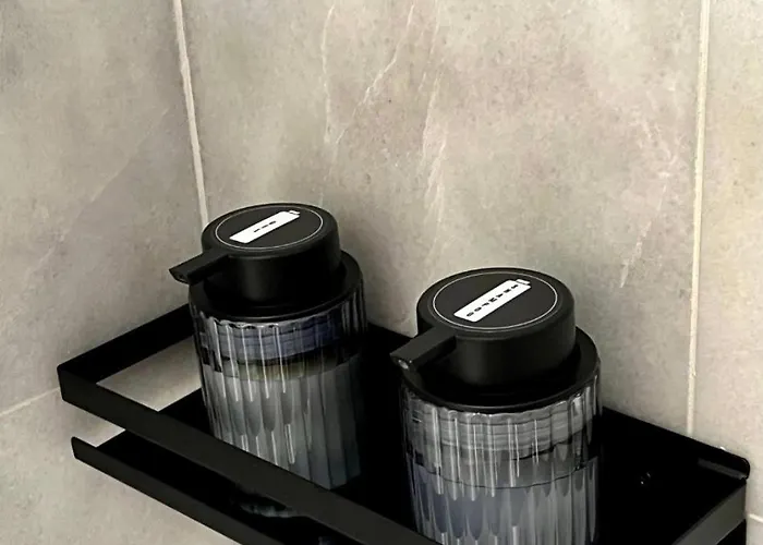 Апартаменты Kpt Homes Isabel Ii *