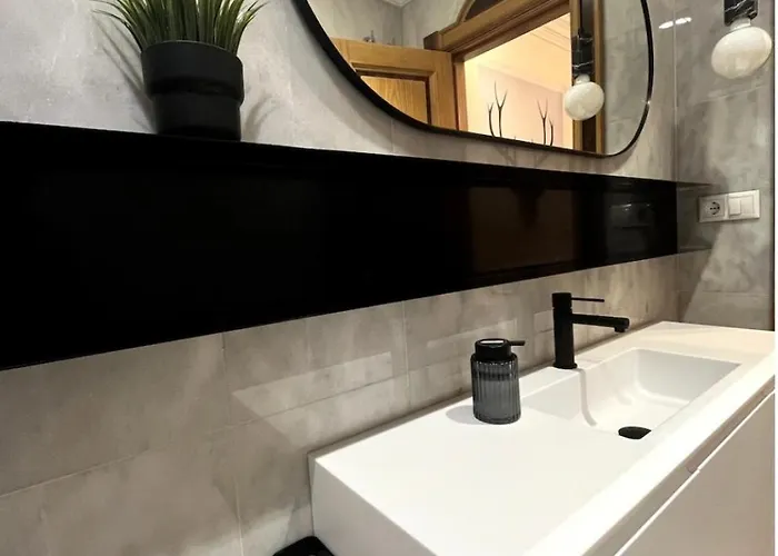 Kpt Homes Isabel Ii Виго