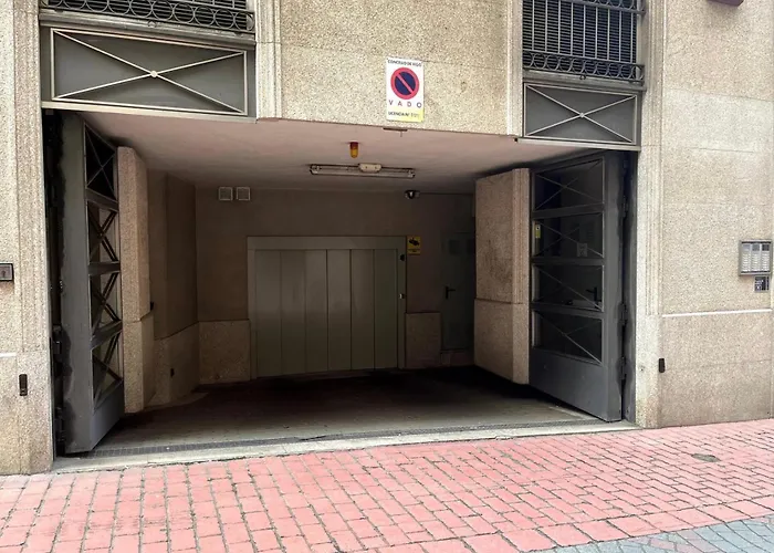 Kpt Homes Isabel Ii Апартаменты *