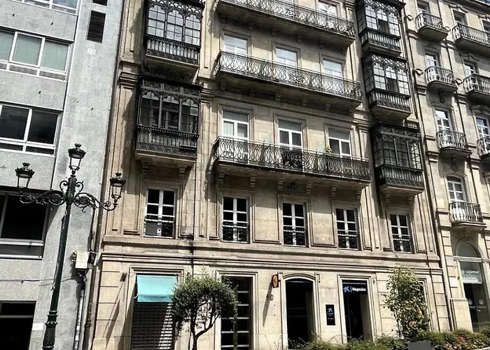 Kpt Homes Isabel Ii Виго